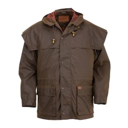 Outback Swagman Jacket 2100