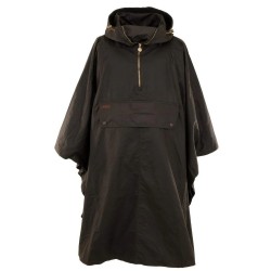 Outback PACKABLE PONCHO 2101