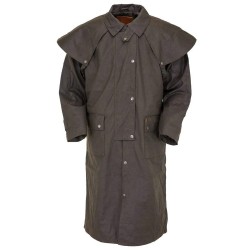 Outback -Low Rider Duster - 2042 Brown