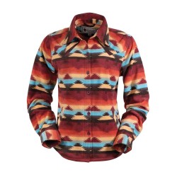 Outback SCARLETT BIG SHIRT - Ladies'