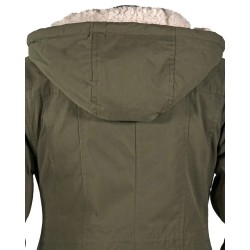 WOMEN’S HATTIE JACKET