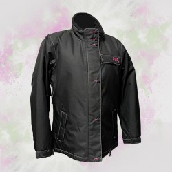 Divas Womens Craze Flotex Insulated Jacket