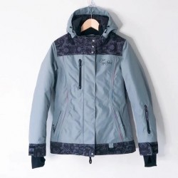 Divas Lace Collection Snow Gear Ladies' Jacket