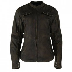 Fast Times Ladies Jacket by Speed and Strength