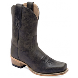 Women's Western Boots - TS-1548