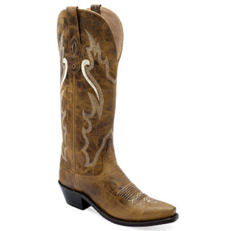 Women'sWestern Boots TS-1549