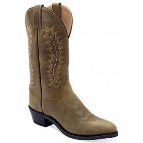 Women's Western Boots OW-2038