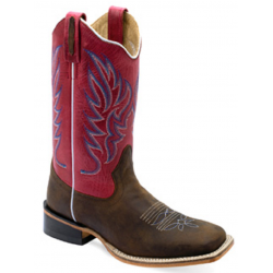 Women's Western Boots 18149