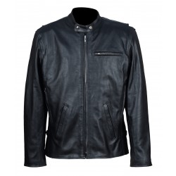 Men's Touring / Riding Leather Jacket