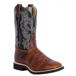 Men's Mountain Maple / Porto Black BRAHMA® Spongy Ropers