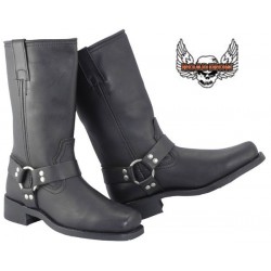 ROADIRON'S Riding Boots - FUEL