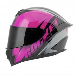 RKT 100 SERIES - ATOMIC™ 3.0 - PINK