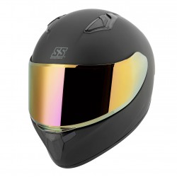 SS750 Full Face Helmet Lightspeed™ Black