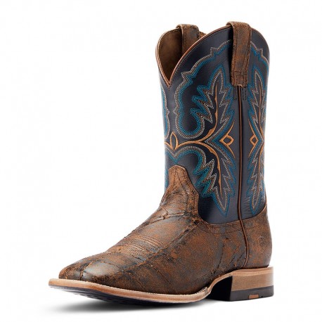 Men's Carlesbad Western Boot by Ariat