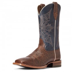 Men's Circuit Gritty Western Boot by Ariat
