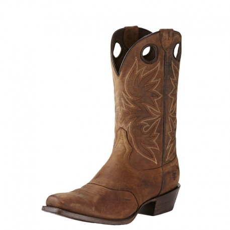 Men's Circuit Striker Western Boot by Ariat