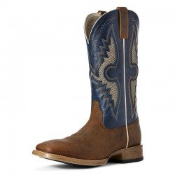 Men's Solado VentTEK 360° Western Boot by Ariat