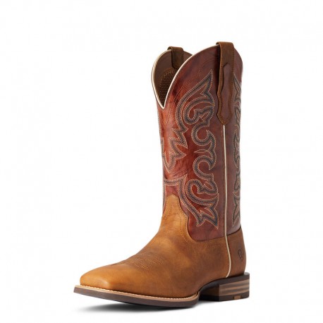 Men's Everlite Go Getter Western Boot by Ariat