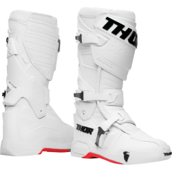 THOR Radial Boots