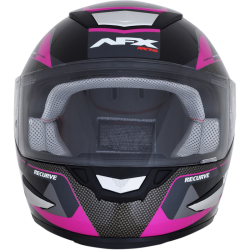 AFX FX-17 Solid Helmet