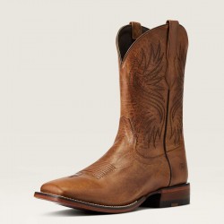 Men's Circuit Wagner Western Boot by Ariat