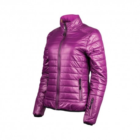 Olympia Women's Glace Bay Mid Layer Jacket