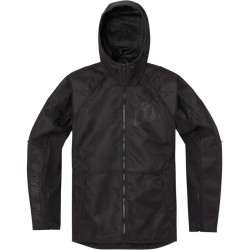 Icon's Airform CE Jacket by ICON