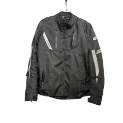 Alter Ego 12.0 Men's Motorcycle Jacket