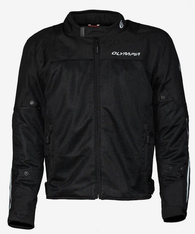 Olympia motorcycle outlet jacket