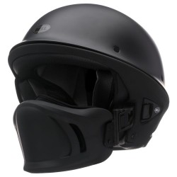 ROGUE Matte Black by BELL