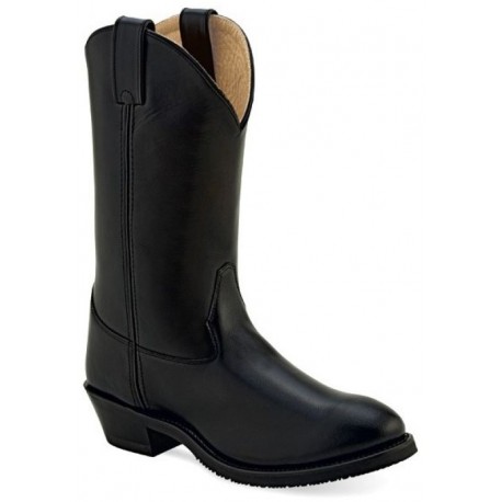 OLD WEST - Men's Uniform Boot MB2065