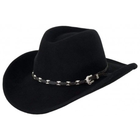 Outback's 1320 Hat Blk