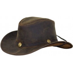 Outback's 13006 Cheyenne Hat Brown