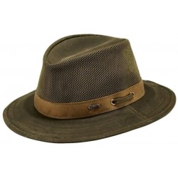Outback's -Willis Hat with Mesh - 1470