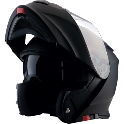 Solaris Modular Helmet Flat Black by Z1R