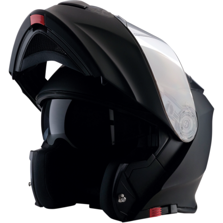 Solaris Helmet Flat Black by Z1R