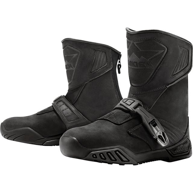 Icon waterproof boots best sale