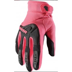 THOR "Spectrum" Women's Glove