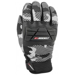 Velocity Leather/Mesh Glove by Joe Rocket