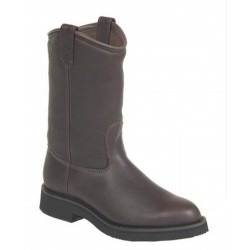 Canada West Woman's Insulated Cowboy Boot 6014