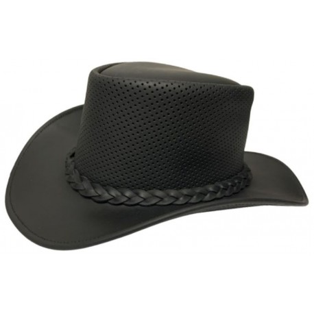 Crocodile Look Cowboy Hat (Unisex)