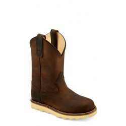 Oldwest Children's and Youth's Boots 98113