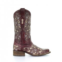 Corral's 3327 Ladies' Western Boot