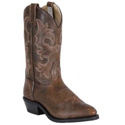 Canada West 5572 Men's Western Boot