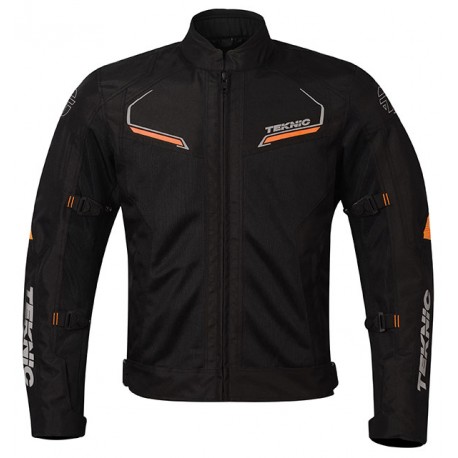 TEKNIC MEN'S EXPLORER AIR MESH JACKET