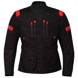 Teknic's "EXPEDITION" Textile Jacket for Men