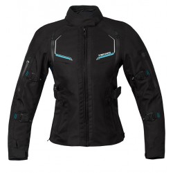 Women's "EXPLORER" Textile Jacket by Teknic