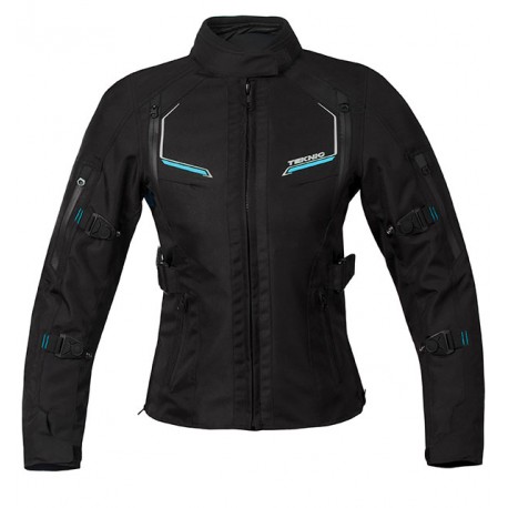 Women's "EXPLORER" Textile Jacket by Teknic