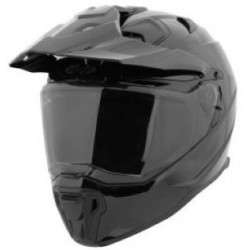 "Solid Speed SS1550" Full Face Helmet by Speed & Strength