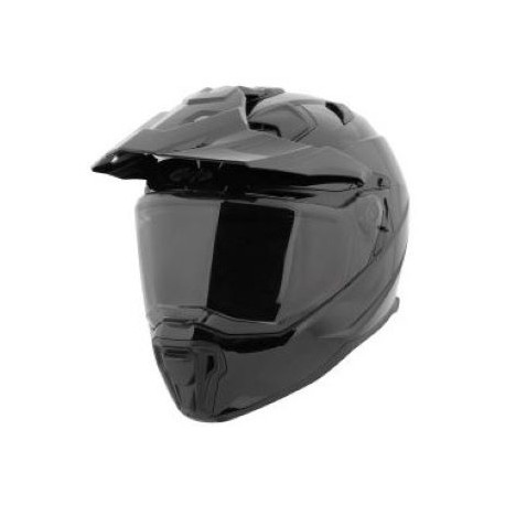 "Solid Speed SS1550" Full Face Helmet by Speed & Strength